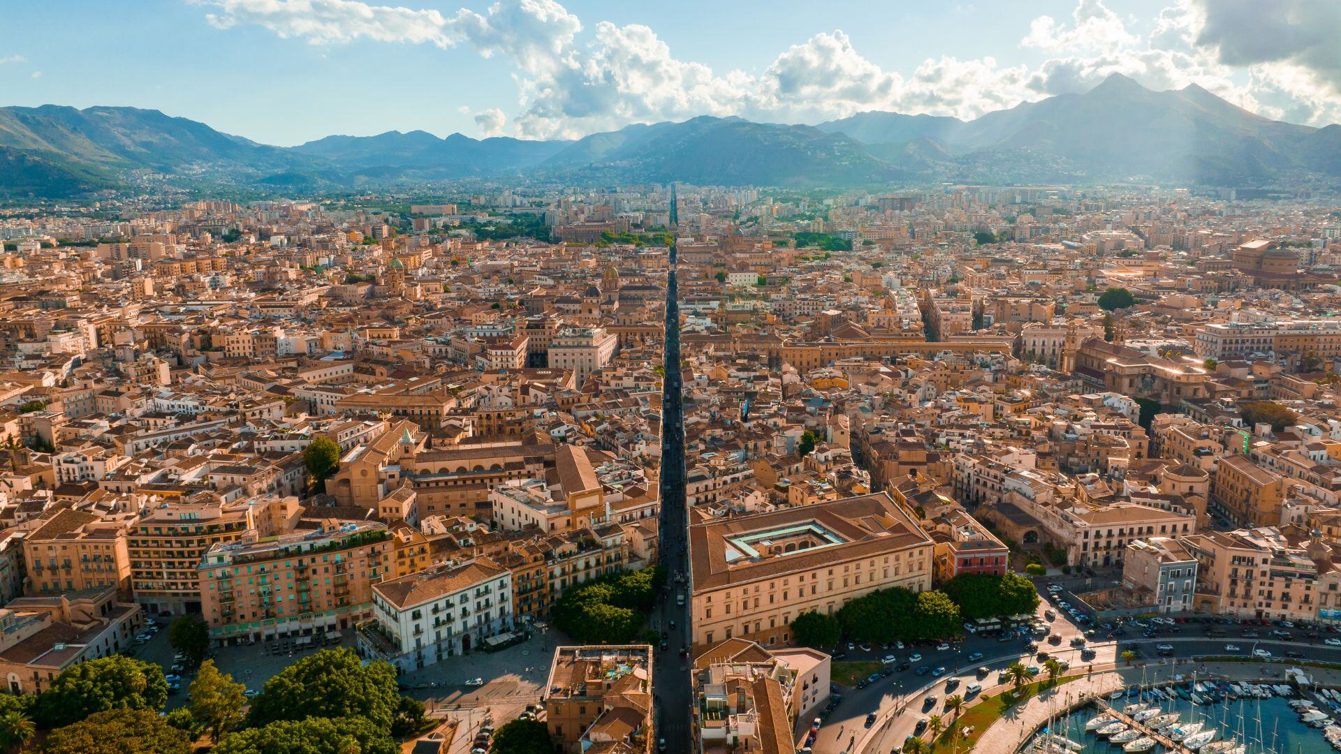 Mercato Immobiliare a Palermo Andamento e previsioni secondo Real